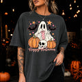 Happy Halloween Ghost