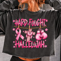 Hard Fought Hallelujah