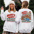 Harry & Marv The Wet Bandits 2 piece