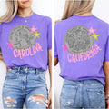 Heads Carolina Tales California 2 part