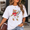 Rockin Mascot Houston
