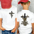 Hunt Hard Pray Harder 2 part
