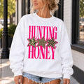 Hunting Honey Hot Pink