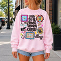 I Can Do All Things Shirt Maker