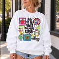 I Can Do All Things Teacher