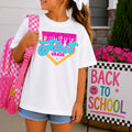 Ice Cream Drip First Grade