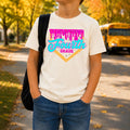 Ice Cream Drip Fourth Grade