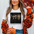I'm Just Here for the Hocus
