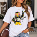 Rockin Mascot Iowa