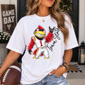 Rockin Mascot Iowa State