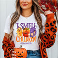 I Smell Children