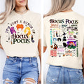 It's Just a Bunch of Hocus 2 part