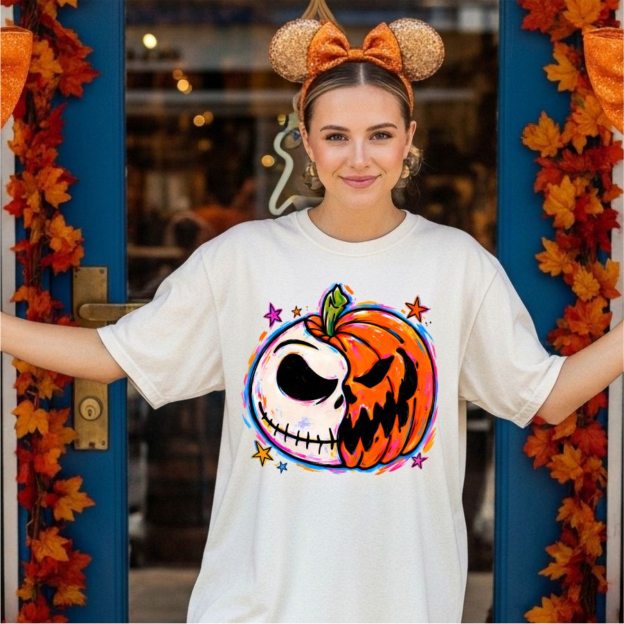 Jack Pumpkin