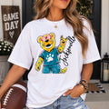 Rockin Mascot Jacksonville