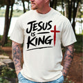 Jesus is King