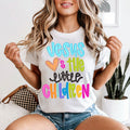 Jesus Loves the Little Children