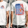 Merica Joe Dirt 2 part