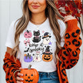 Keep it Spooky