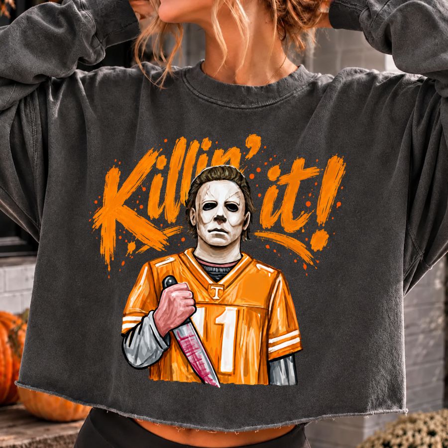 Killin It Tennessee