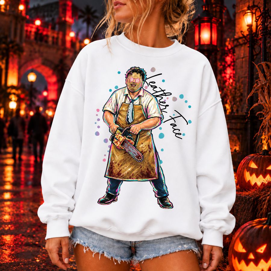 Leatherface