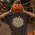 Leopard Pumpkin