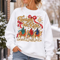 Let's Ride Wisemen