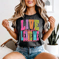 Live Laugh Leave me Alone