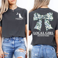 Local Girl Outfitters 2 part