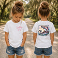 Southern Girl Rainbow Trout 2 part
