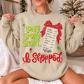 Long Story Short I Shopped at Black Friday