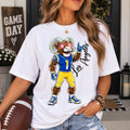 Rockin Mascot Los Angeles