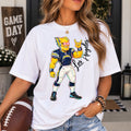 Rockin Mascot Los Angeles