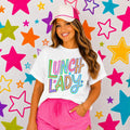 Lunch Lady Brights