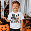 Magical All Tricks No Treats