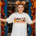 Magical Fall on Mainstreet