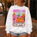 Magical Forget the Pumpkin Patch Take me to D