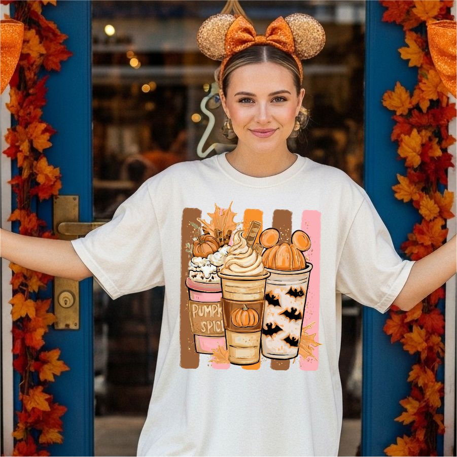 Magical Pumpkin Spice
