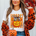 Magical Pumpkin and Friends