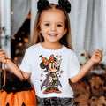 Magical Spooky Girl