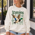 Grandma Mallard