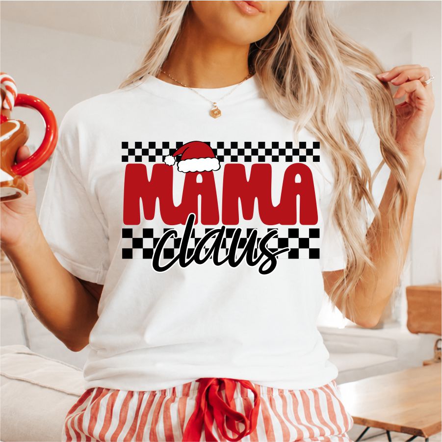 Mama Claus