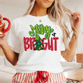 Merry and Bright