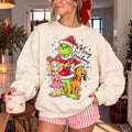 Mary Grinchmas