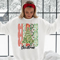Merry Merry Merry Christmas Tree