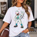 Rockin Mascot Miami
