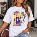 Rockin Mascot Minnesota
