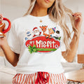 Christmas Misfits