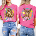 Monkey See Monkey Do