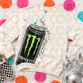 Mom Juice Monster