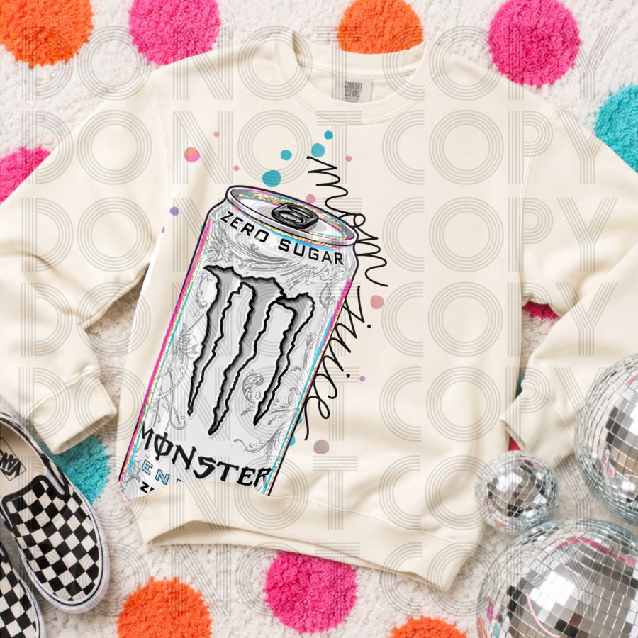 Mom Juice Monster Sugar Free
